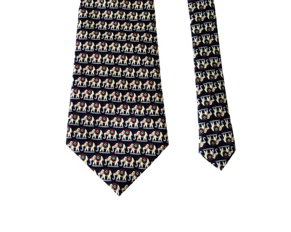 made from imported High Quality German Silk Mens Tie with Diamond Pattern