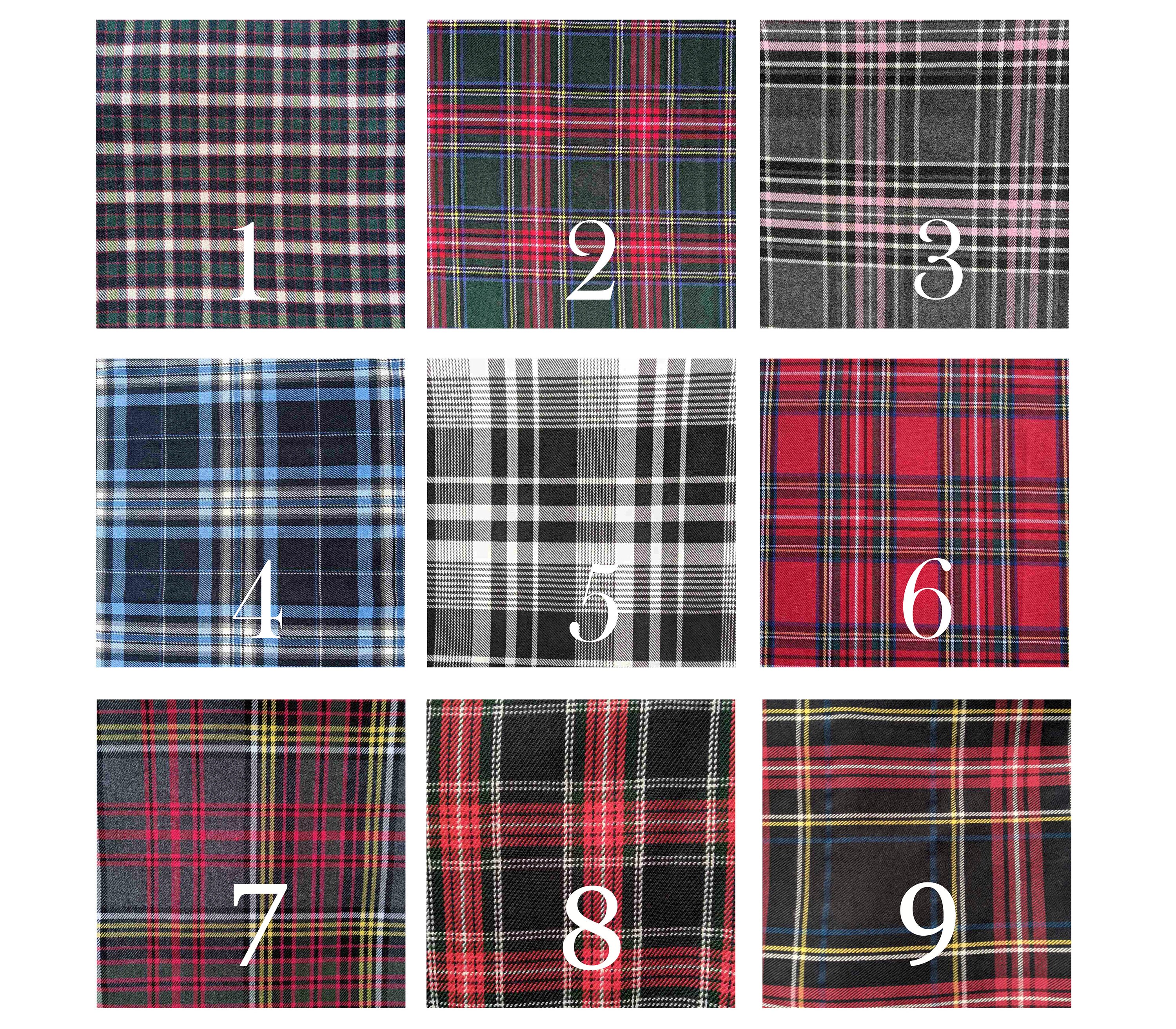 Plaid Tartans at Lydia Hudson blog