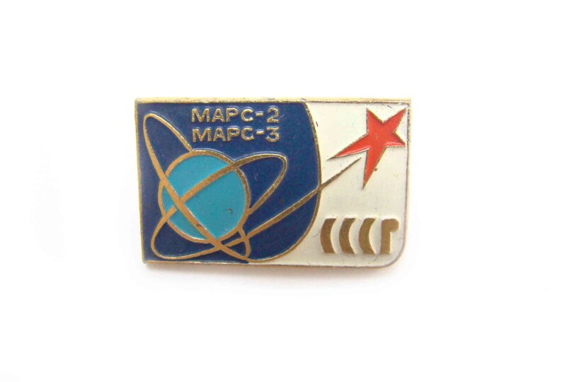 Pin Franken Abzeichen 2,5 x 2 cm