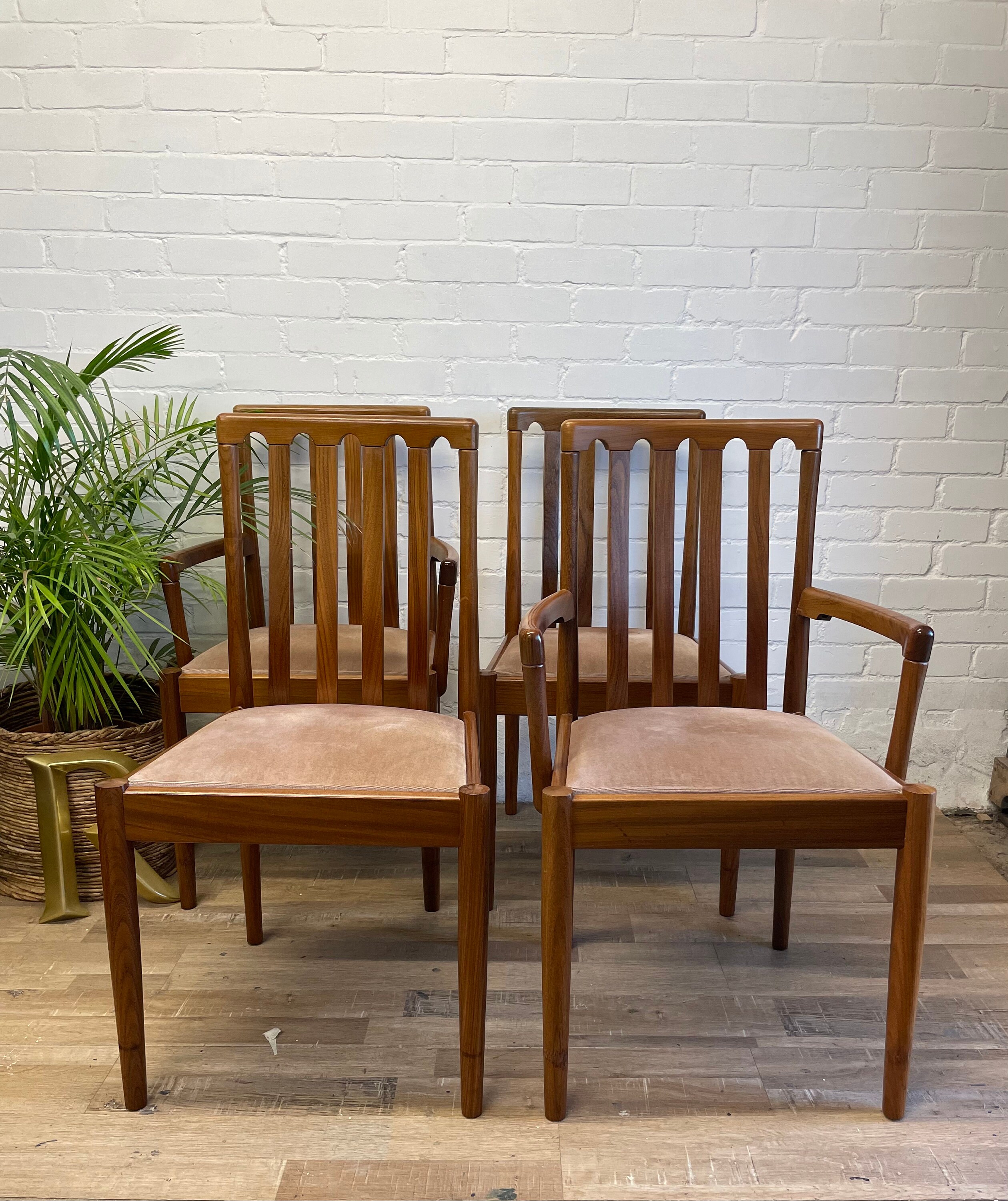 Meredew dining chairs discount
