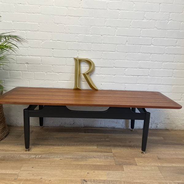 G Plan Coffee Table Etsy UK
