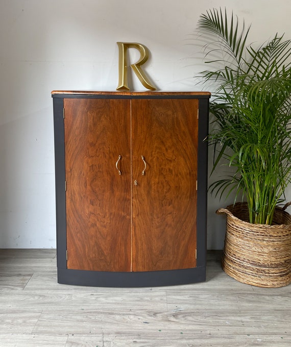 Small online cocktail cabinet