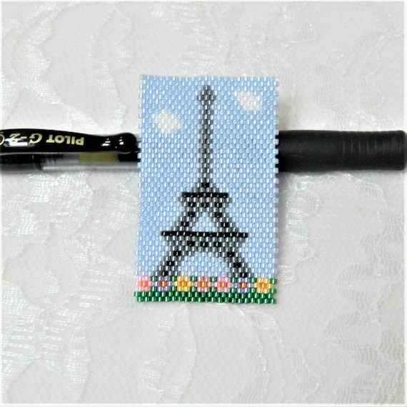 Eiffel tower beads clearance