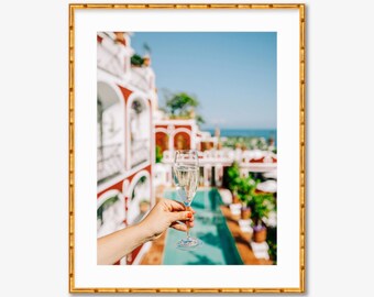 Cin Cin Positano -- アマルフィ海岸 -- 旅行写真 -- 室内装飾