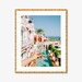 Cin Cin Positano -- Amalfi Coast -- Travel Photography -- Home Decor 