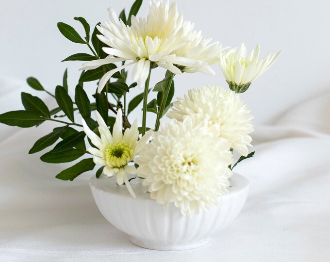 Love in Bloom Glass - Vaso in vetro a forma di cuore | SELETTI | DTime Shop