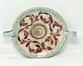 Denby Glyn Colledge Hors d'oeuvre Dish