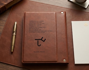 New Engraving Surface Upgrade Option for the Journals