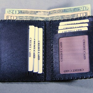 Unisex Elegant bifold   Wallet, Luxury Item a nice gift mother&#39;s day gift, Valentines day, mothers day,fathers day gift mother&#39;s day
