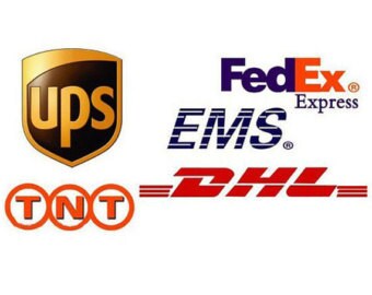 Shipping Upgrade: Expedited Delivery