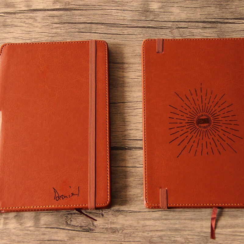 The long journey book - Etsy.de