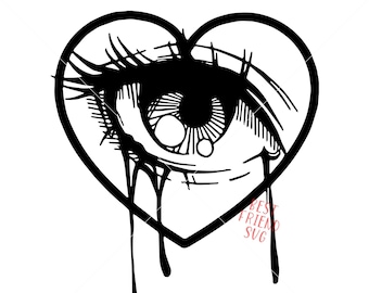 Download Crying Svg Etsy
