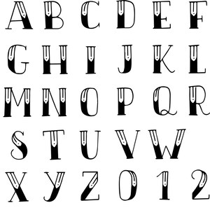 Svg Font download, Fonts digital | Swirly font , SVG font, Cricut, Silhouette font, Font clipart, Wedding font, Calligraphy font