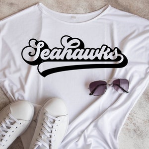 Seahawks svg, Game Day svg, Seahawks Mascot svg, Seahawks Team svg, dxf, png, eps instant download, Football svg, Mama SVG, Cheer Mom SVG