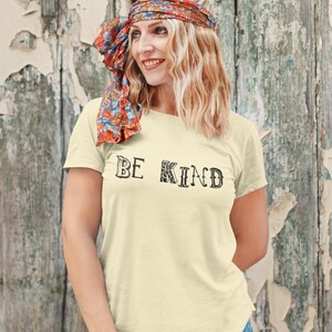 Be Kind svg, Be kind always SVG, Choose Kindness svg, dxf and png instan t download, Inspirational SVG for Cricut and Silhouette, Quotes svg