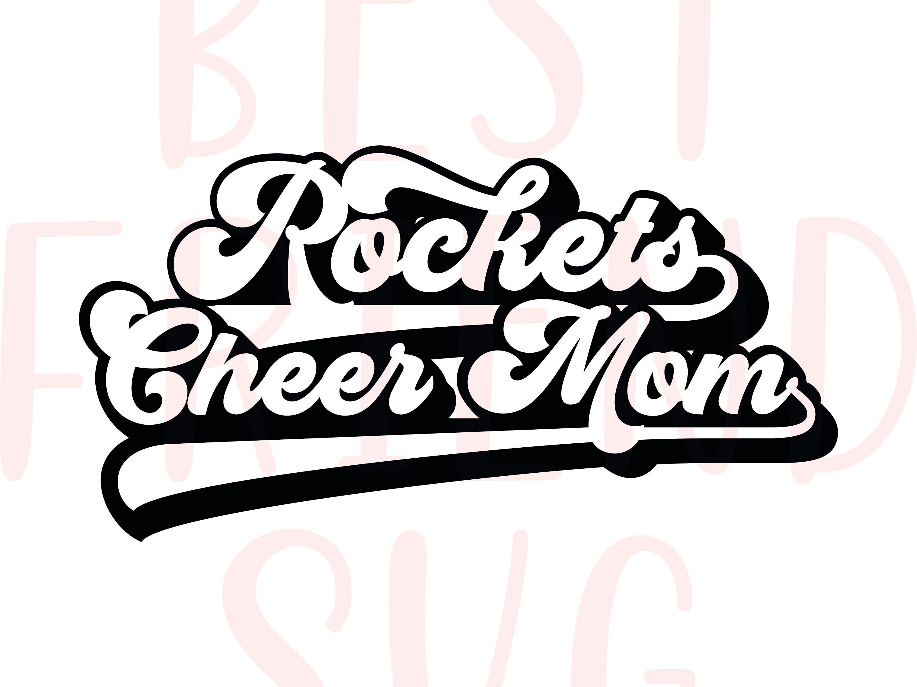 Anna Rockets Svg Rockets Cheer Mom Svg, Rockets Mascot Svg, Rockets Team Svg, Dxf, Png ...