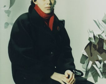 Retrato al óleo personalizado, retrato de mujer, hecho por encargo