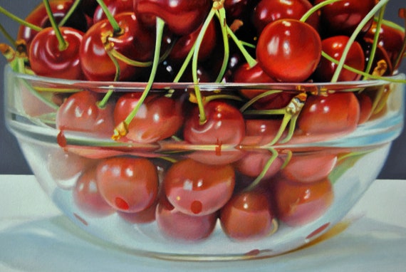 Ciliegie datati