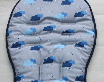 joolz geo pram liner