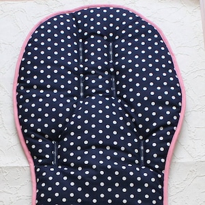 Stroller liner for "Joolz "