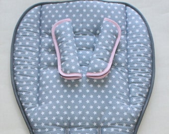 Conjunto a juego para "Valco Baby Snap 4"