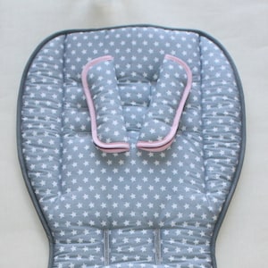 Stroller set for &quot;Valco Baby &quot;