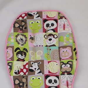 joolz geo2 pram liner