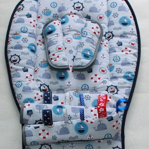 Bob Stroller Liner Etsy Canada