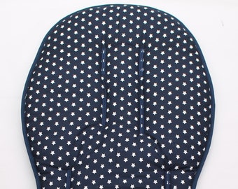 joolz geo2 pram liner