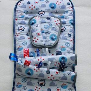 City select stroller liner online