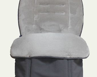 Waterproof Buggy footmuff for "joie "