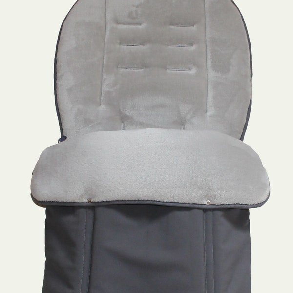 Waterproof Buggy footmuff for "joie "