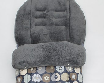 Buggy footmuff for "joie "