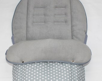 Buggy footmuff for "joie "