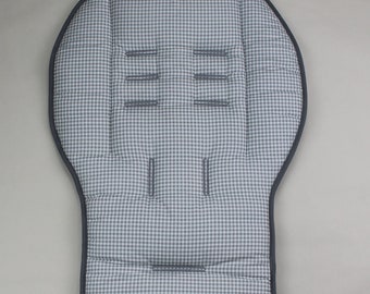 mountain buggy seat liner