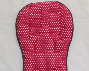 joie pram liner