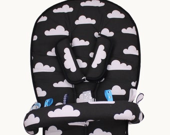 Conjunto a juego para "Bugaboo"