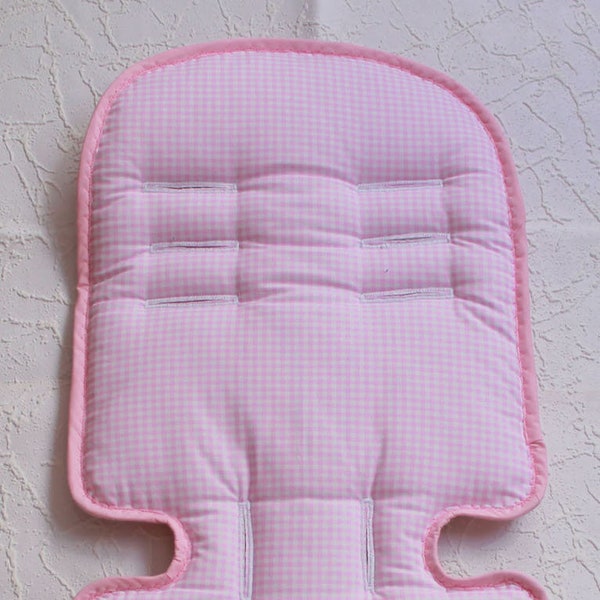 Seat liner for "Buggy "
