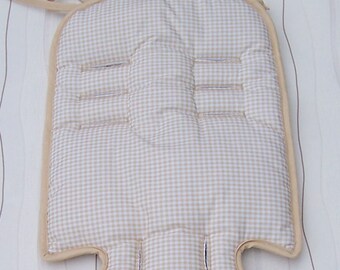 Stroller liner for "Buggy "