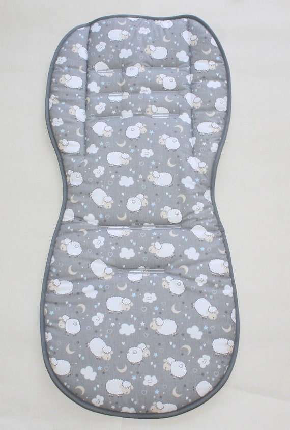 Joie sales stroller liner