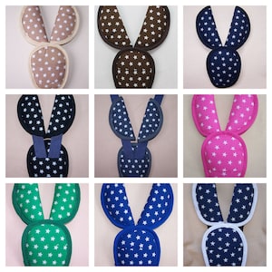 Protectores para los cinturones de Maxi-Cosi