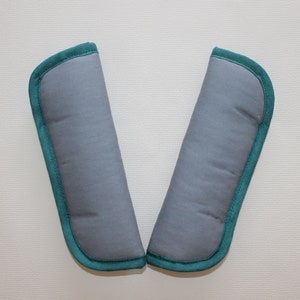 Stroller shoulder pads,belt pads ,strap covers,shoulder pads