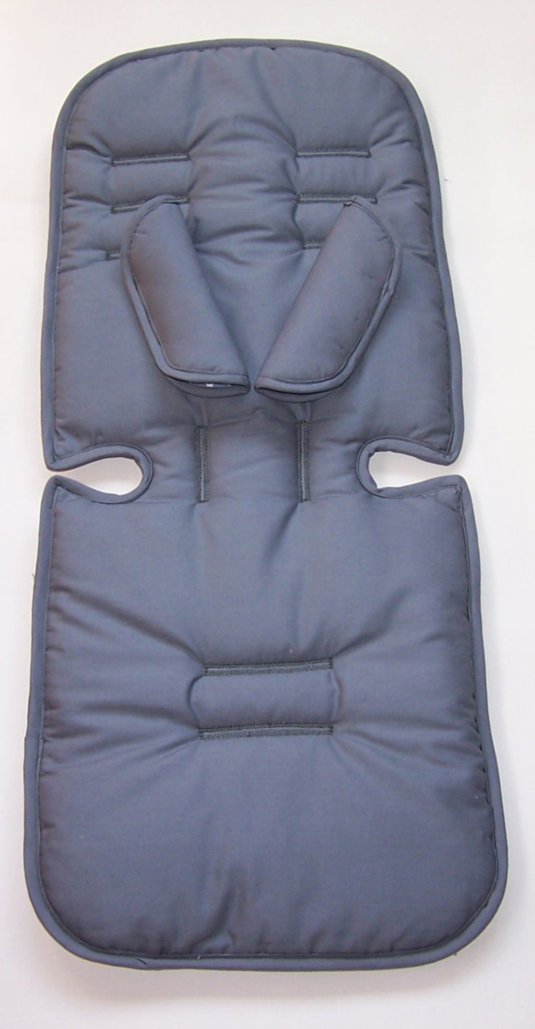 Universal ,reversible Seat Liner for Summer, Custom Made Liner,pram Mat