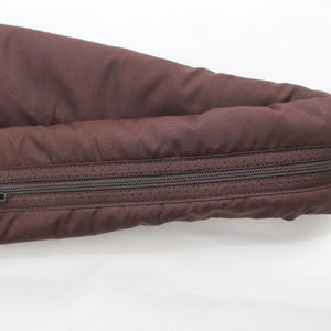 Handlebar cover for stroller,handlebar protections , custom made to fit:Joie, Joolz , UppaBaby ,Bugaboo,ABC Design,Cybex,Quinny