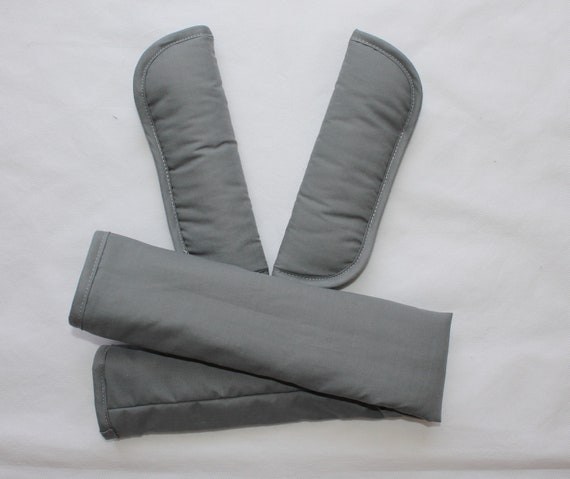 Uppababy sales shoulder pads