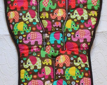 Colchoneta para "Bugaboo"