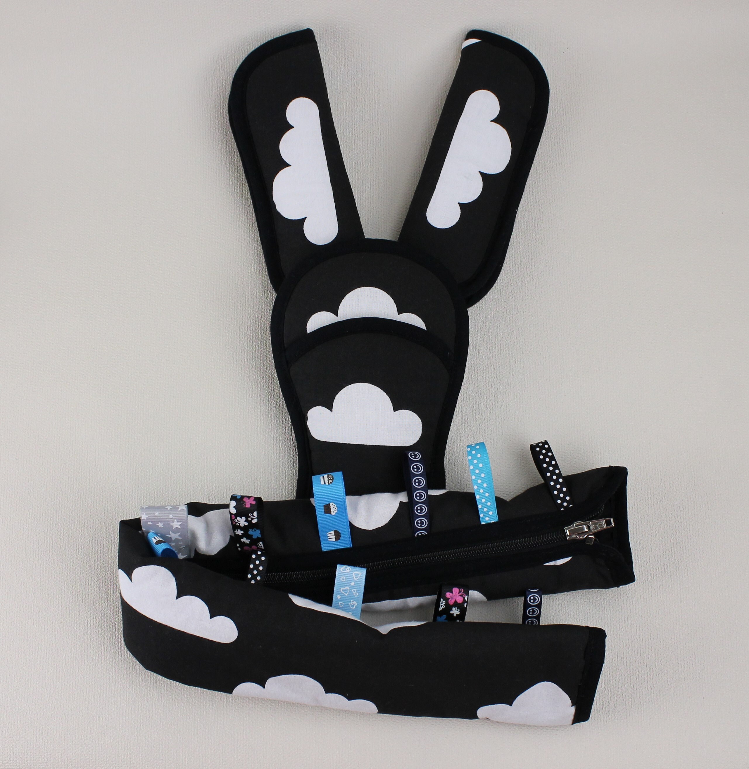 Safety bar cover,crotch cover & shoulder pads for Joie,Britax,Quinny,Cybex,ABC,TFK,Uppababy vista,Icandy,Emmaljunga,BabyJogger,Stokke Xplory