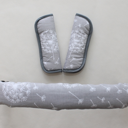 Bumper Bar Cover & Shoulder Etsy