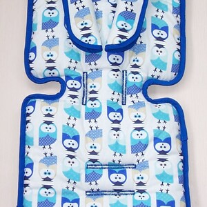 Universal ,Reversible seat liner for , custom made liner,Pram mat , summer seat liner, Buggy liner,Seat Liner,terrycloth liner
