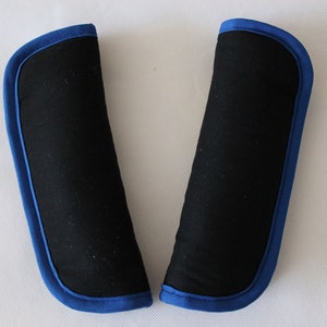 Stroller shoulder pads,belt pads ,strap covers,shoulder pads